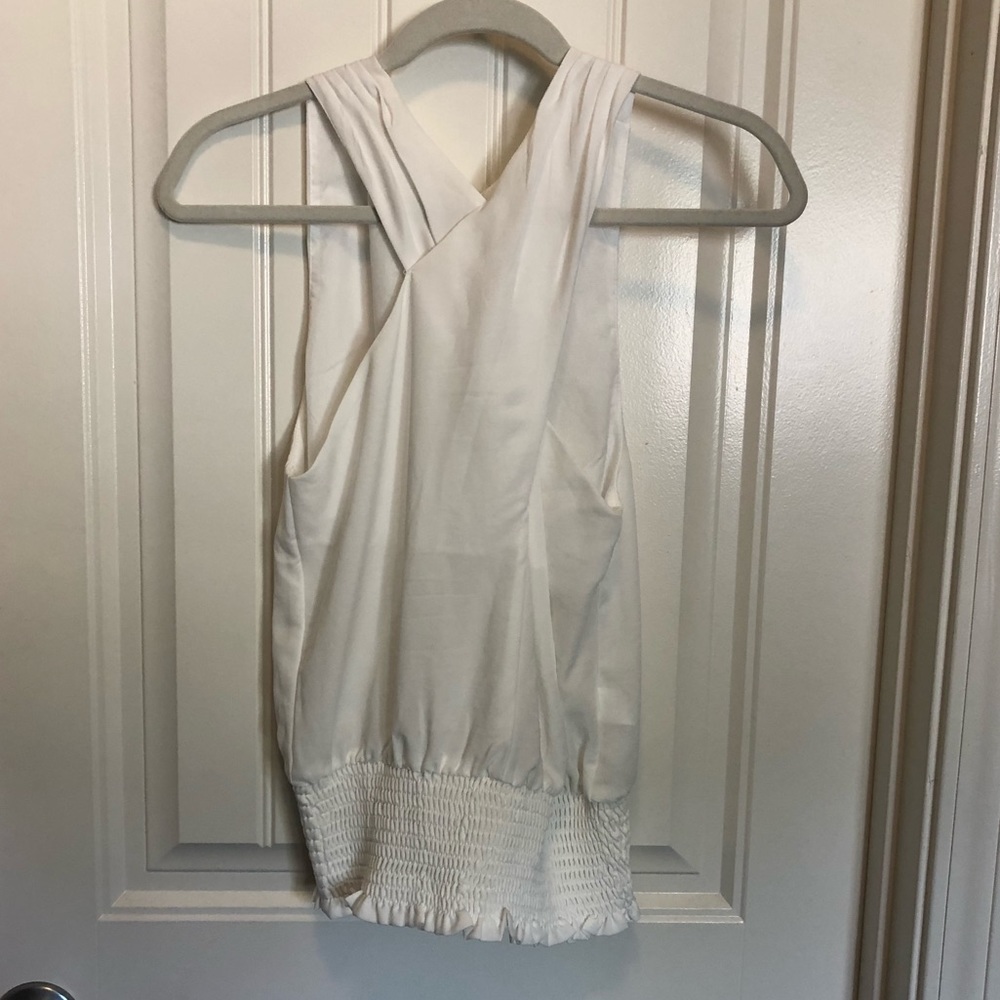 White Tank